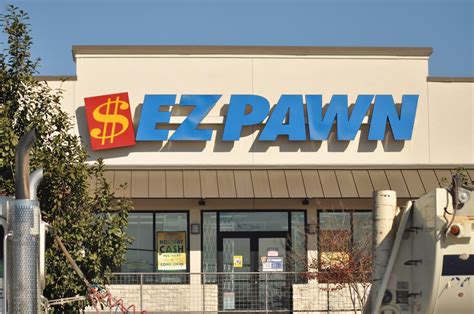 EZPAWN .